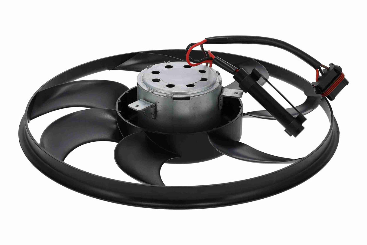 Fan, engine cooling - V40-01-1043