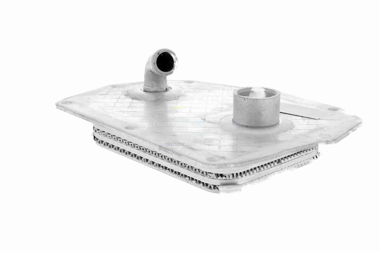 Oil Cooler, engine oil - V30-60-0004