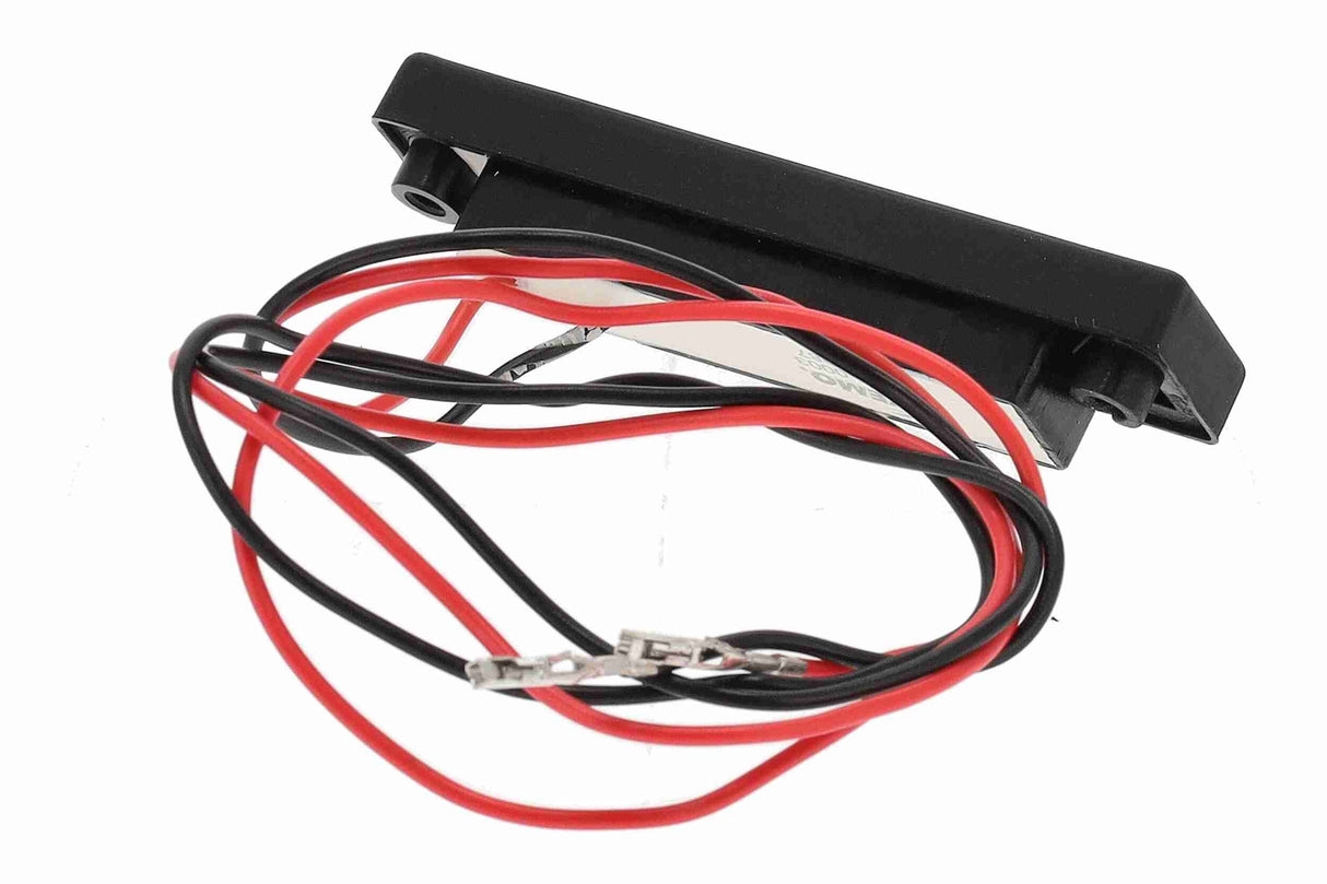 Tailgate Handle - V53-85-0003
