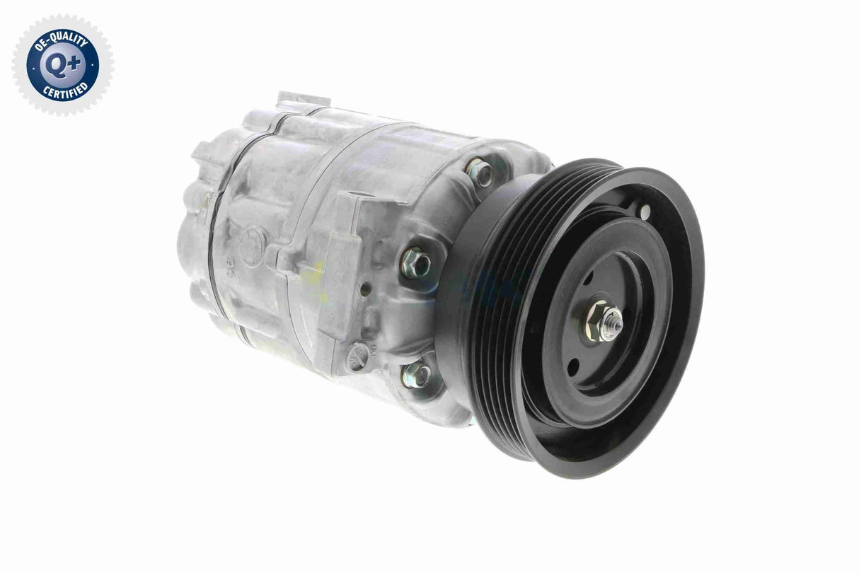 Compressor, air conditioning - V49-15-0008
