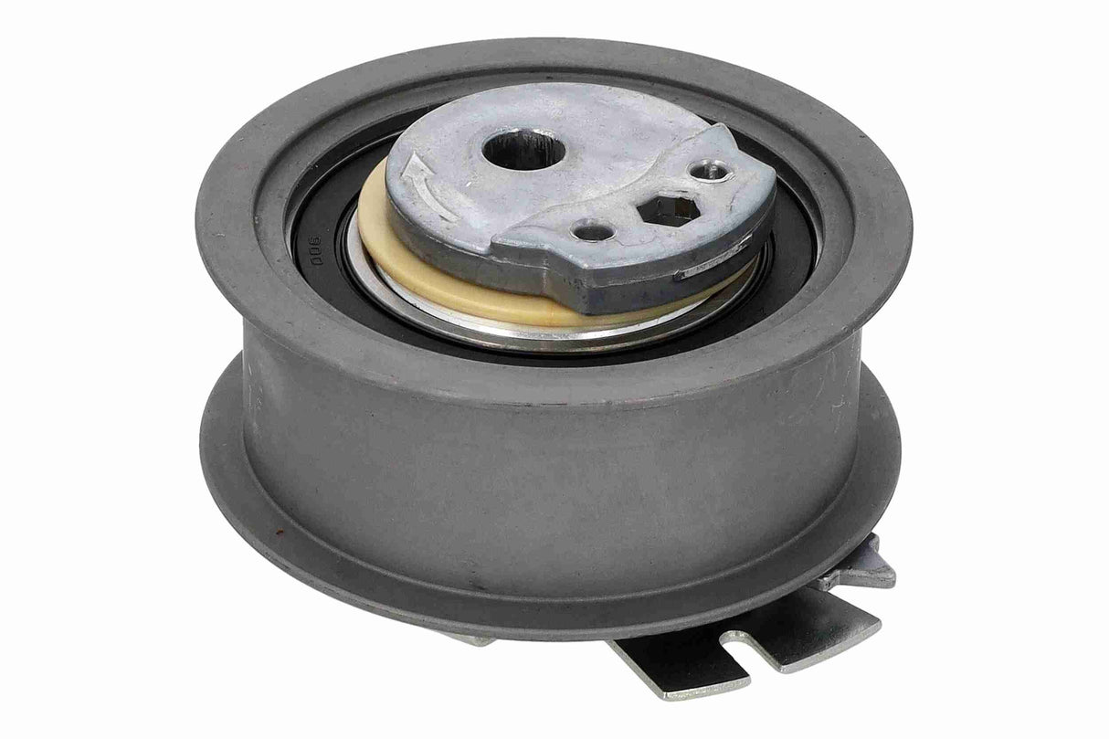 Tensioner Pulley, timing belt - V10-000006