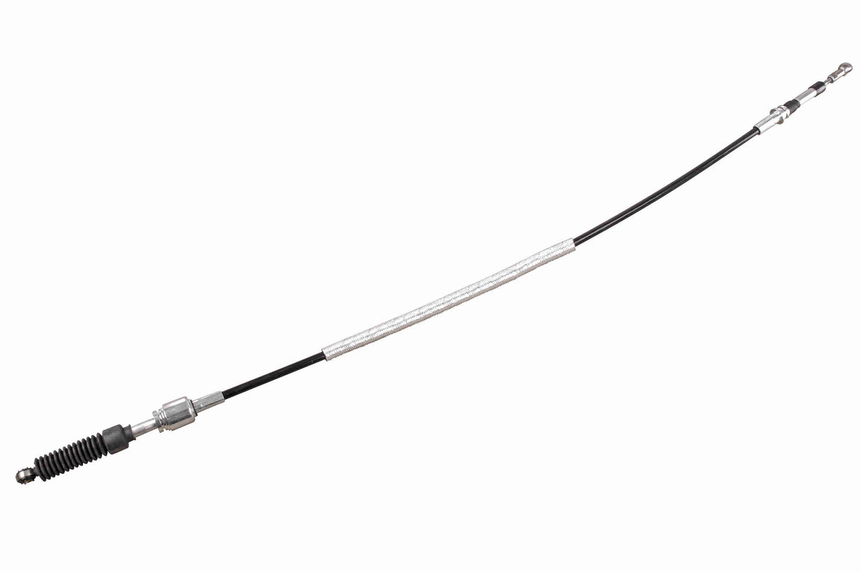 Cable Pull, manual transmission - V24-0570