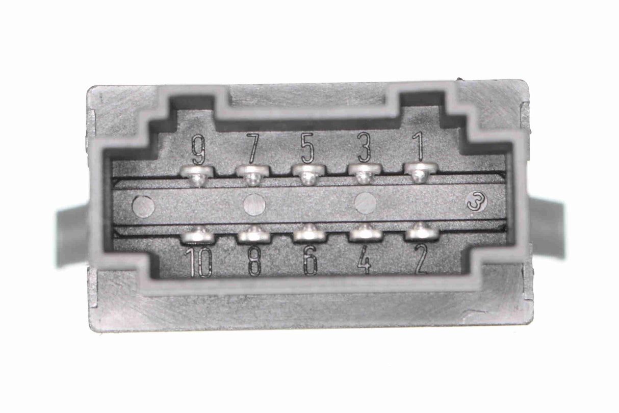 Hazard Warning Light Switch - V10-73-0132