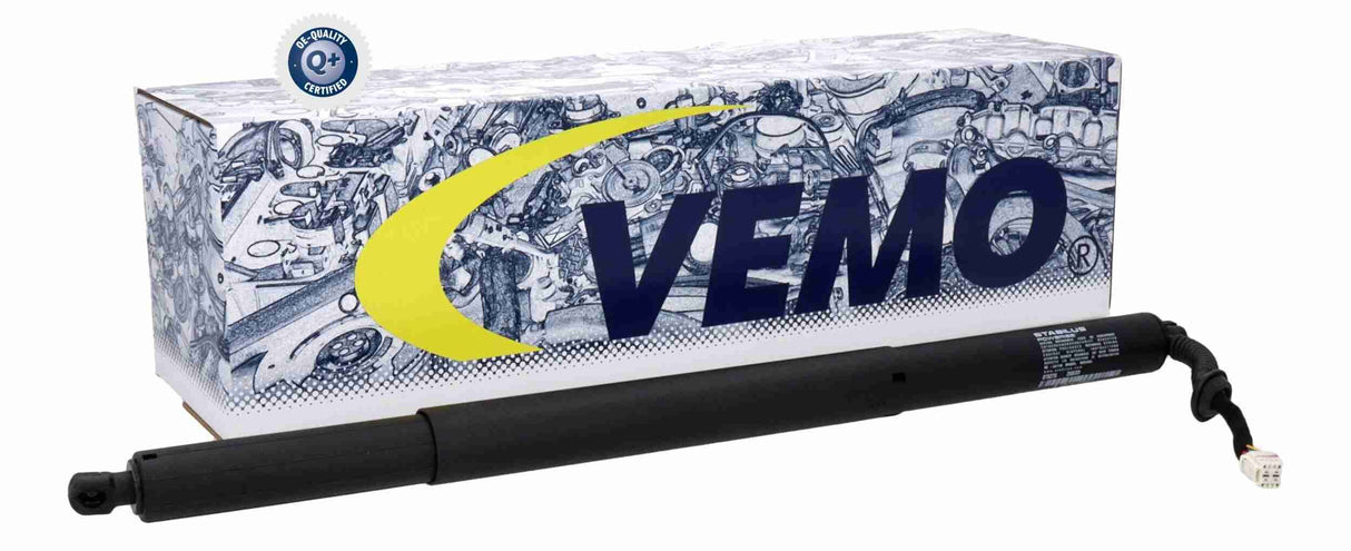 Electric Motor, tailgate - V10-55-0038
