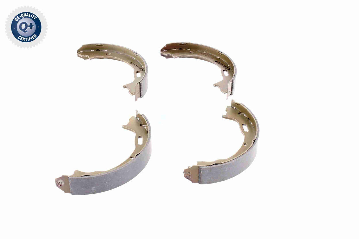 Brake Shoe Set, parking brake - V30-6139
