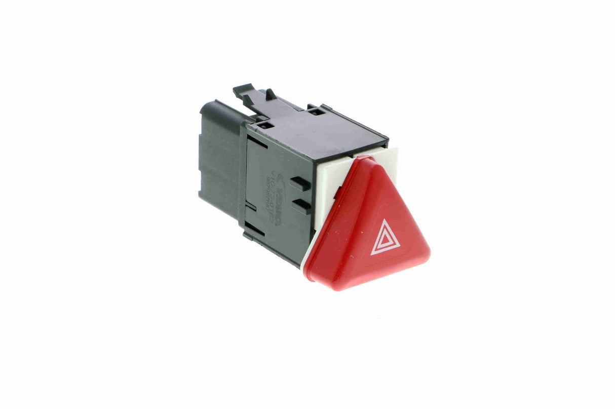 Hazard Warning Light Switch - V10-73-0162