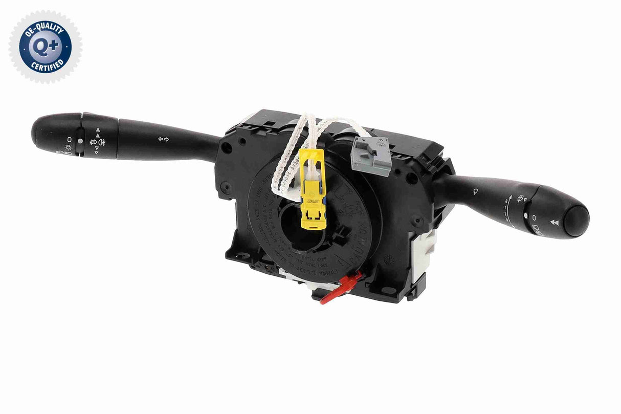 Operating Unit, steering column - V42-80-0040