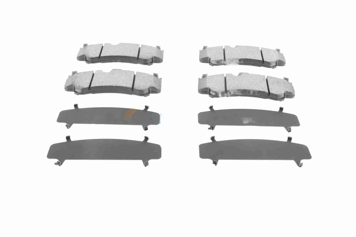 Brake Pad Set, disc brake - V45-0118