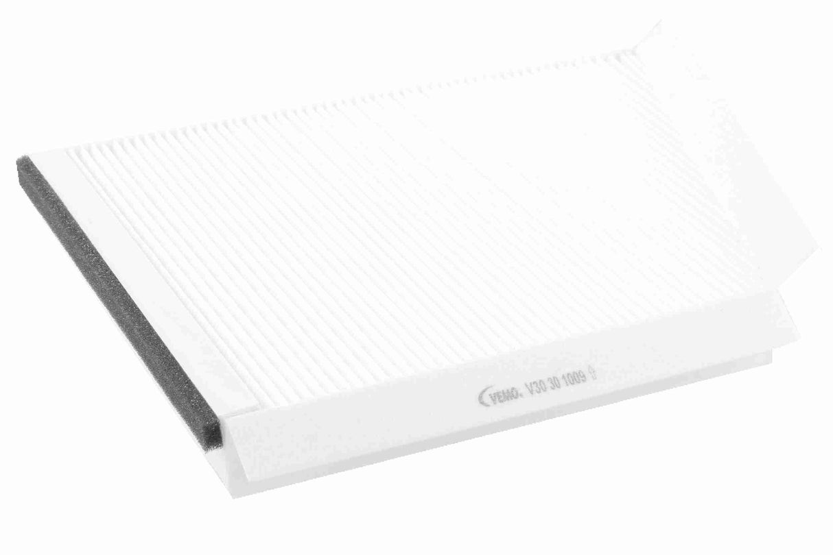 Filter, cabin air - V30-30-1009