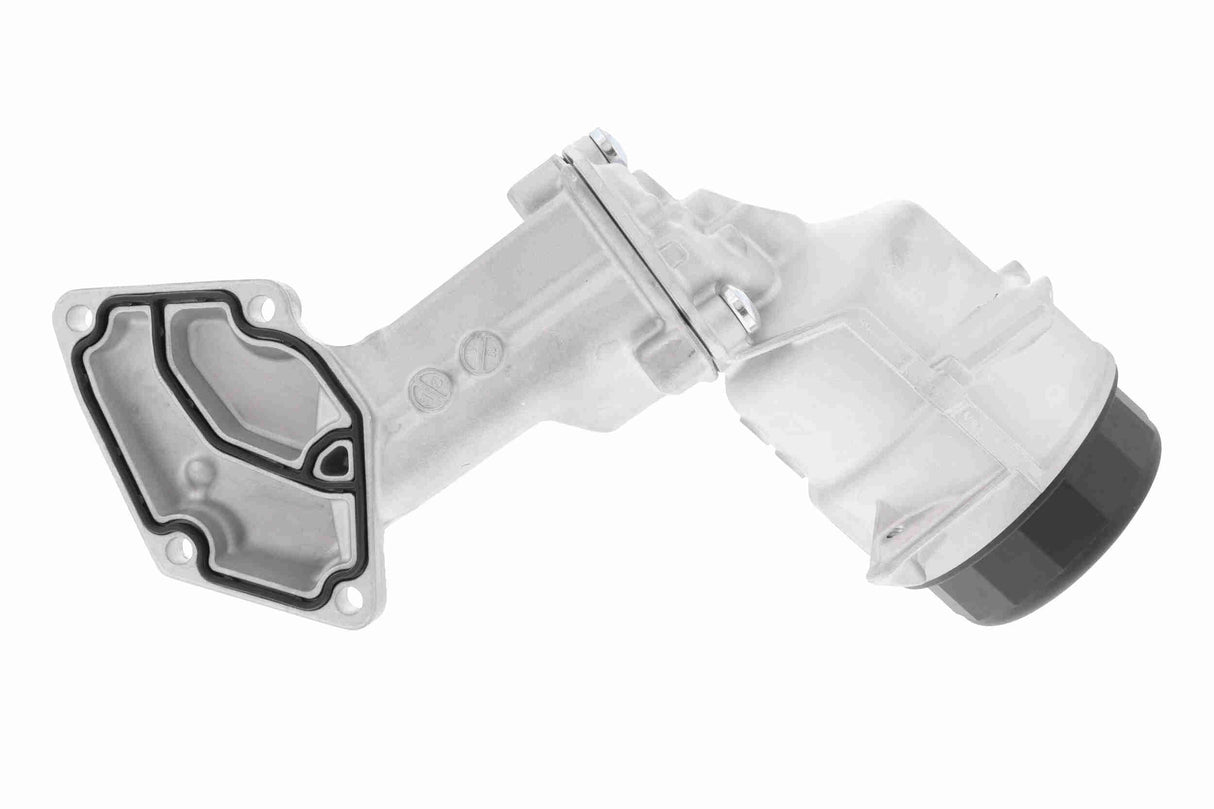 Housing, oil filter - V30-4319
