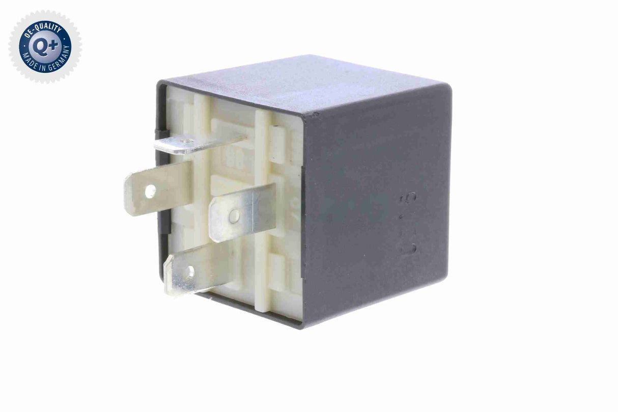 Relay, fuel pump - V15-71-0018