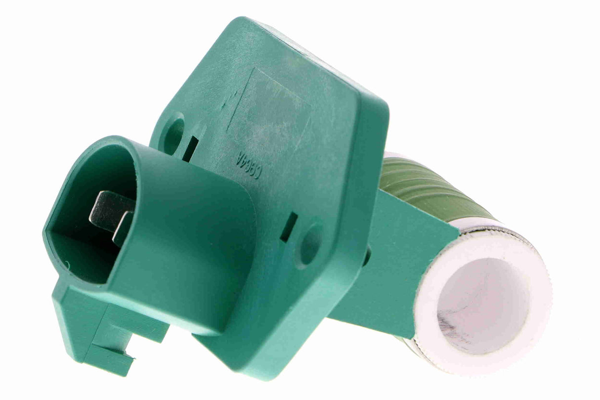 Regulator, interior blower - V25-79-0031