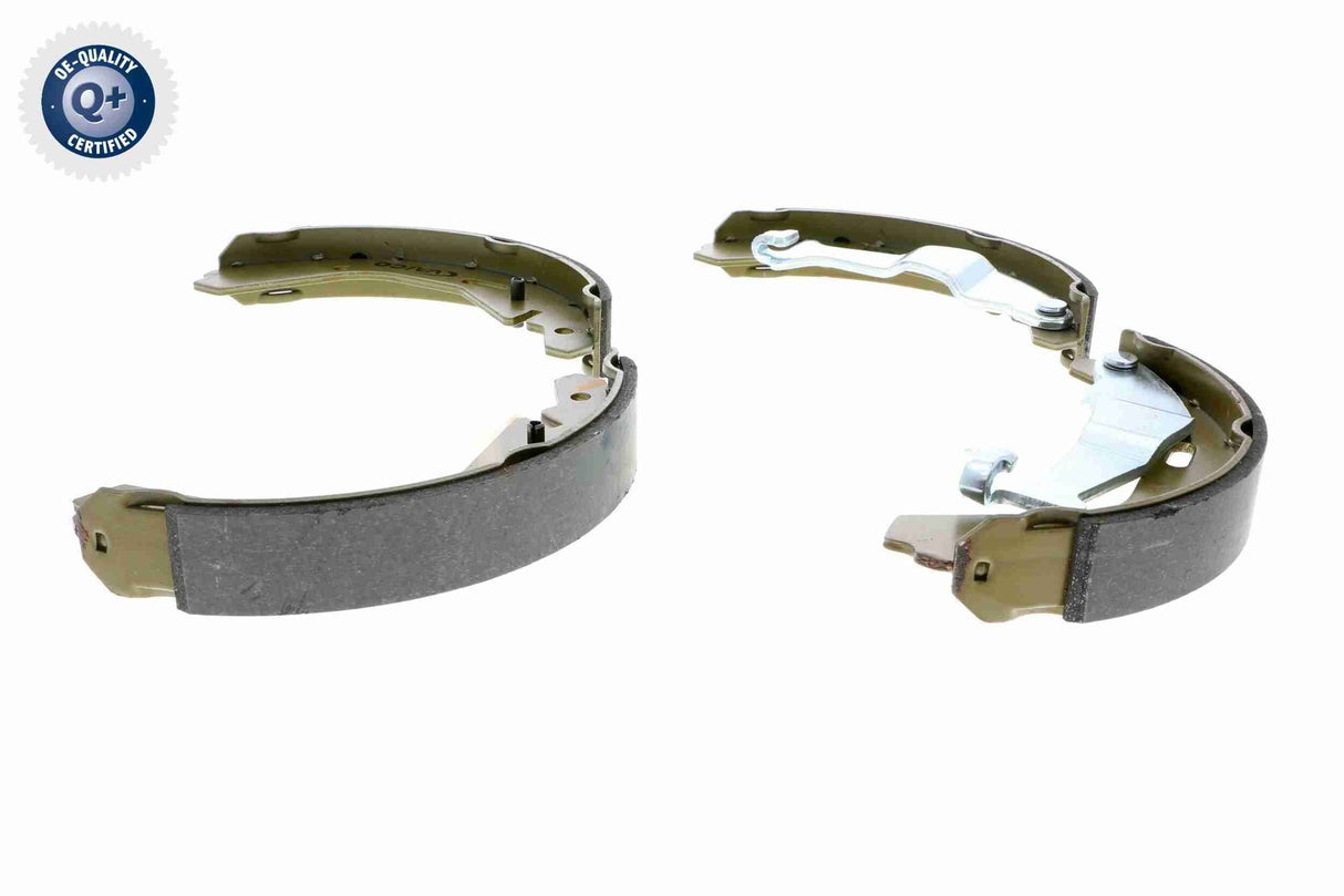 Brake Shoe Set - V40-0612