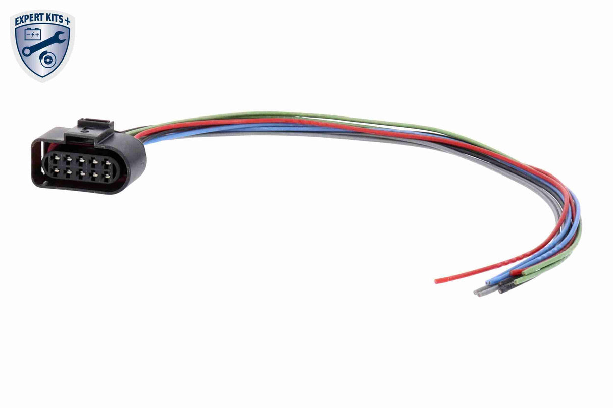 Cable Repair Kit, headlight - V10-83-0090