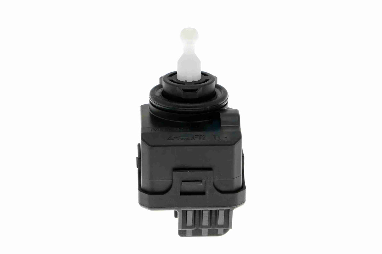 Actuator, headlight levelling - V10-77-0029