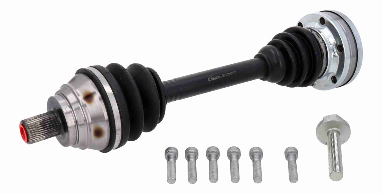 Drive Shaft - V10-7631