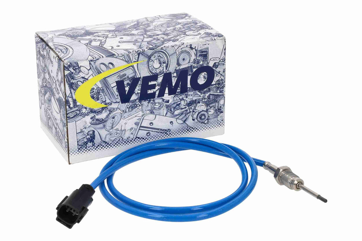 Sensor, exhaust gas temperature - V25-72-0325