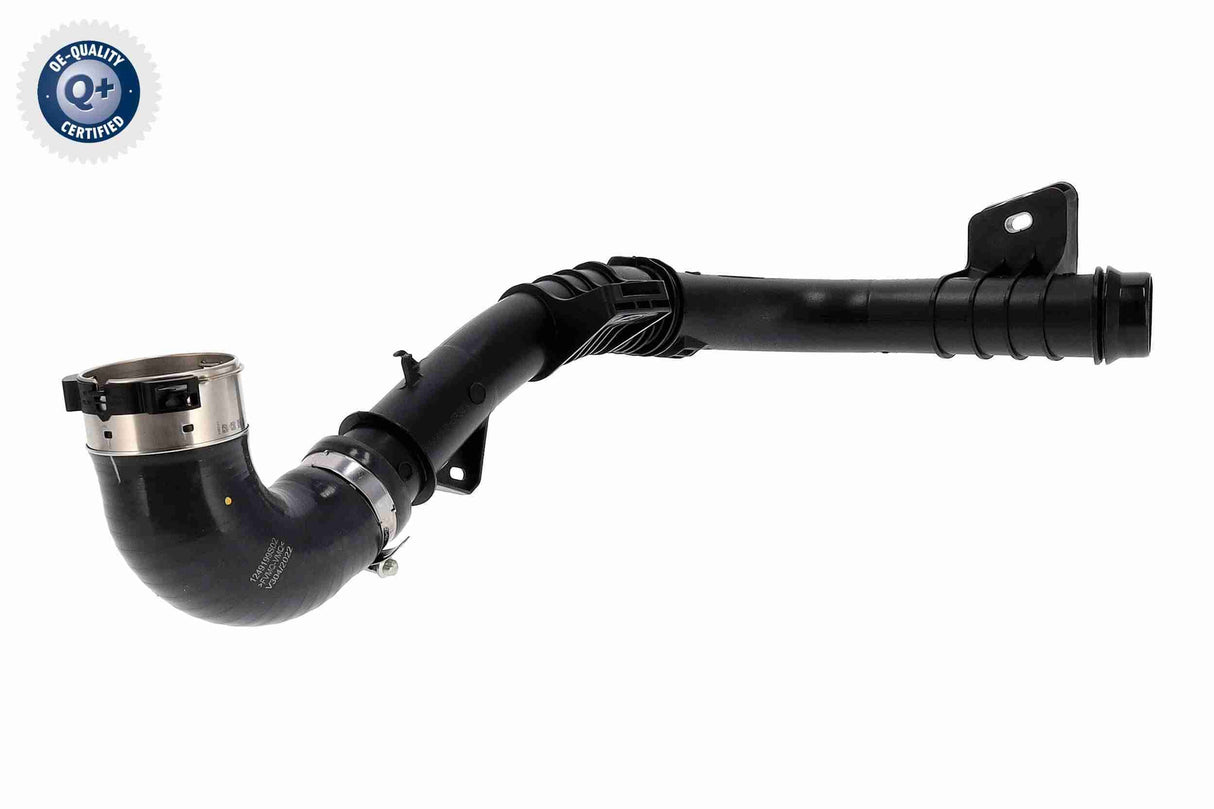 Charge Air Hose - V46-1558