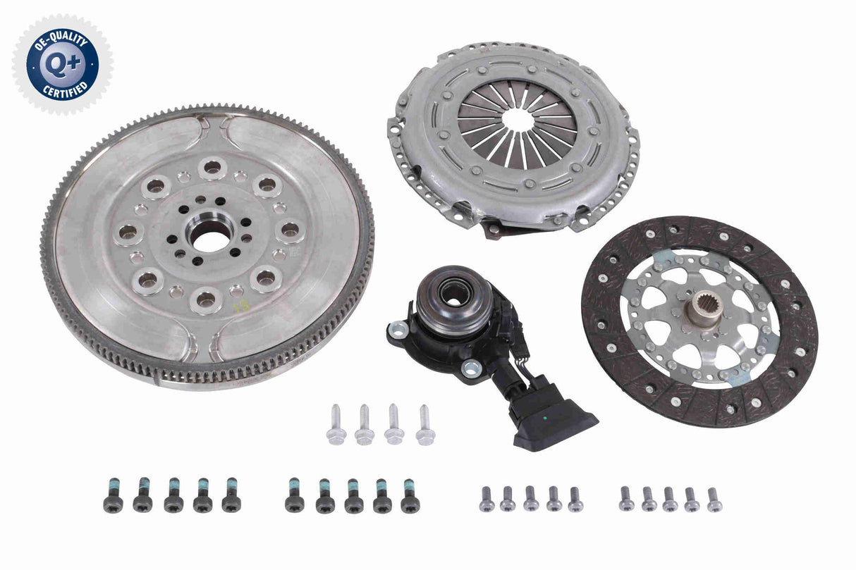 Clutch Kit - V42-0996