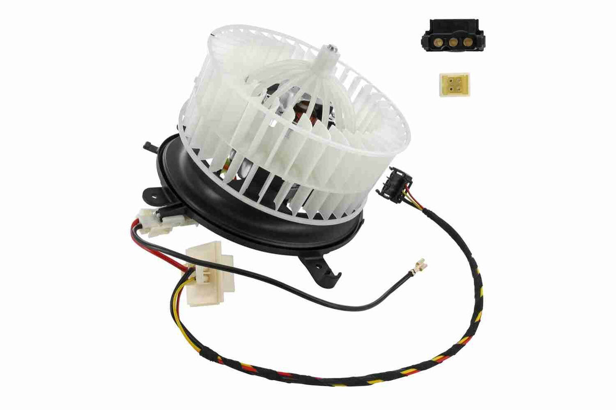 Interior Blower - V30-03-1772