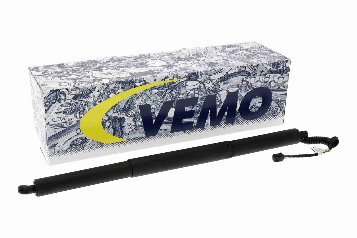 Electric Motor, tailgate - V10-55-0030