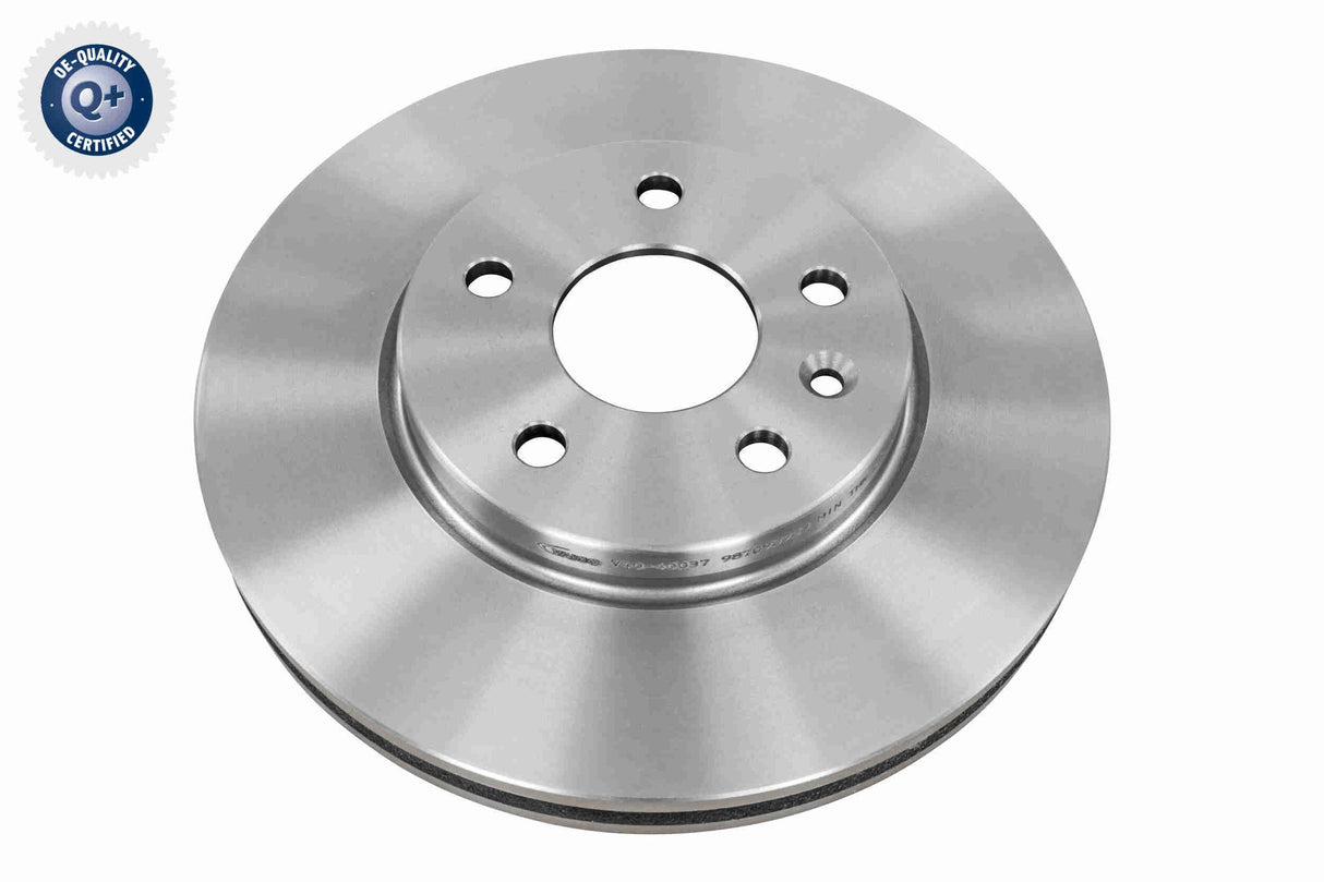 Brake Disc - V40-40037