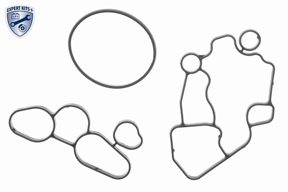 Housing, oil filter - V10-3699