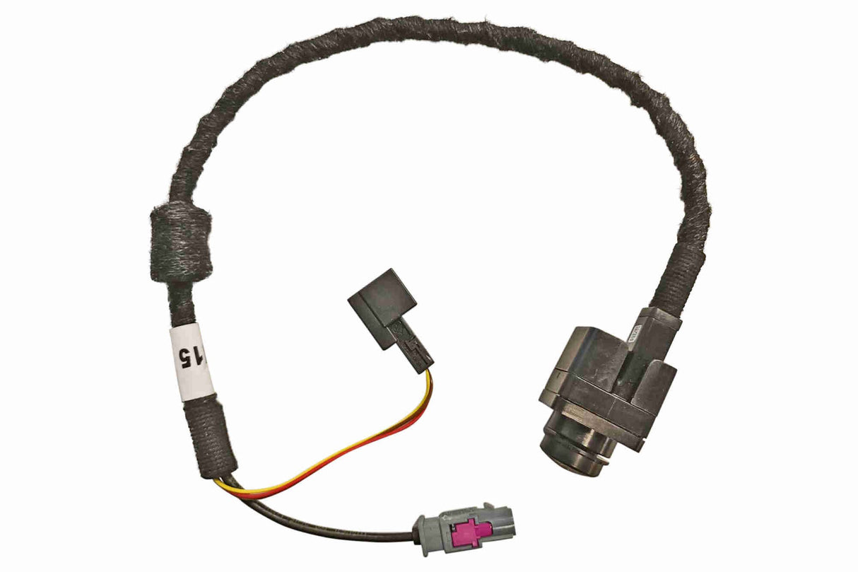 Rear View Camera, park distance control - V15-74-0052