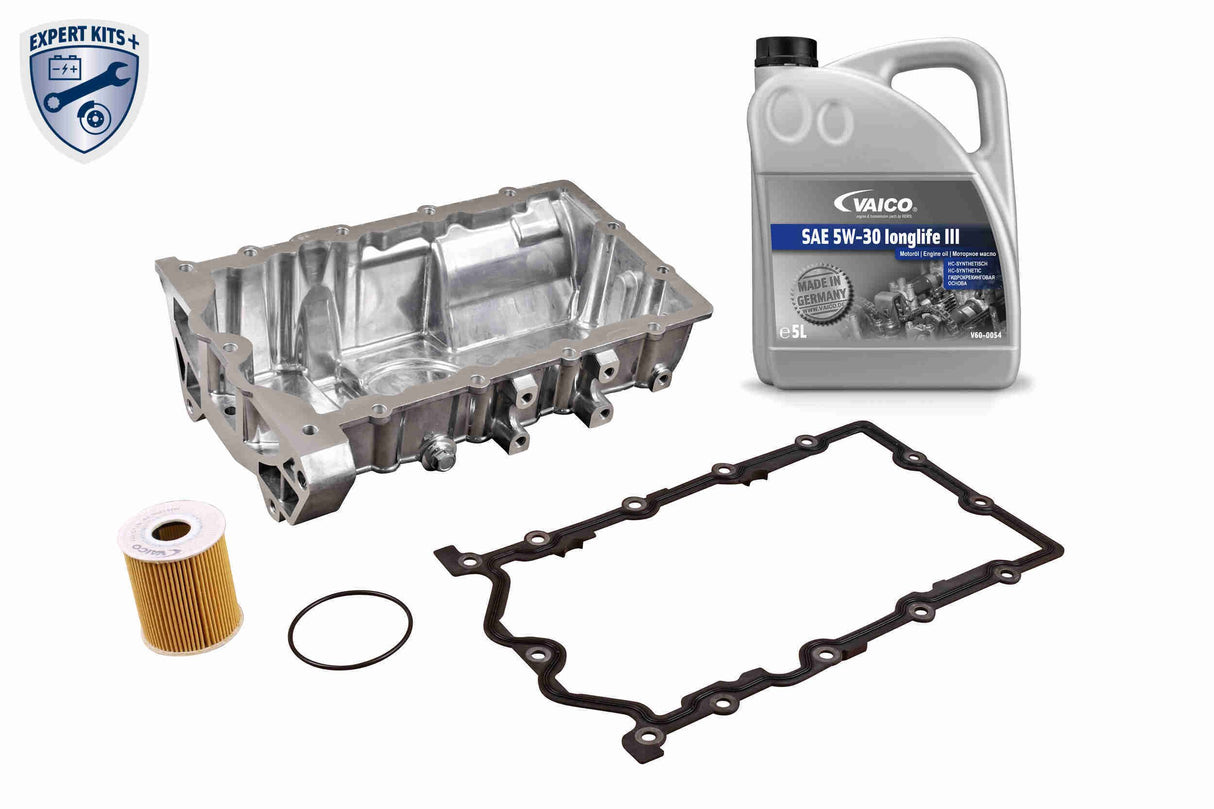 Repair Kit, oil sump - V20-3629