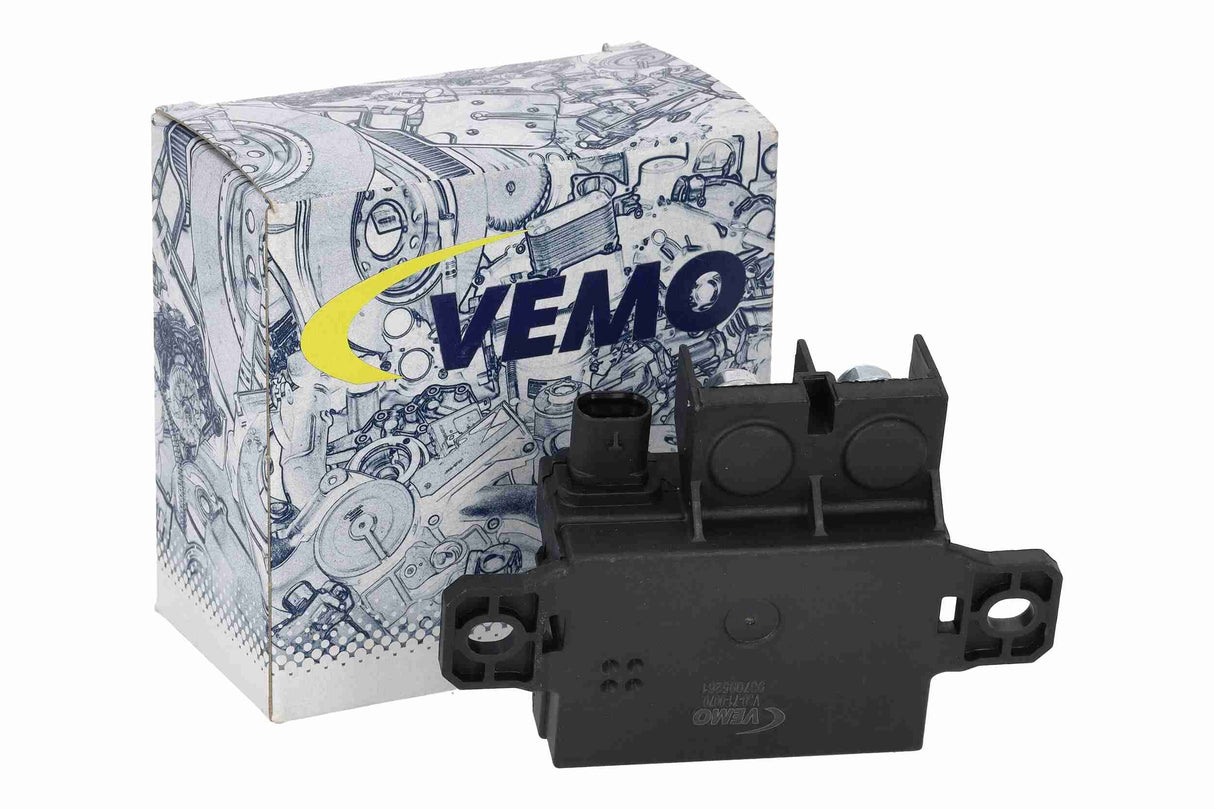 Multifunctional Relay - V30-71-0070