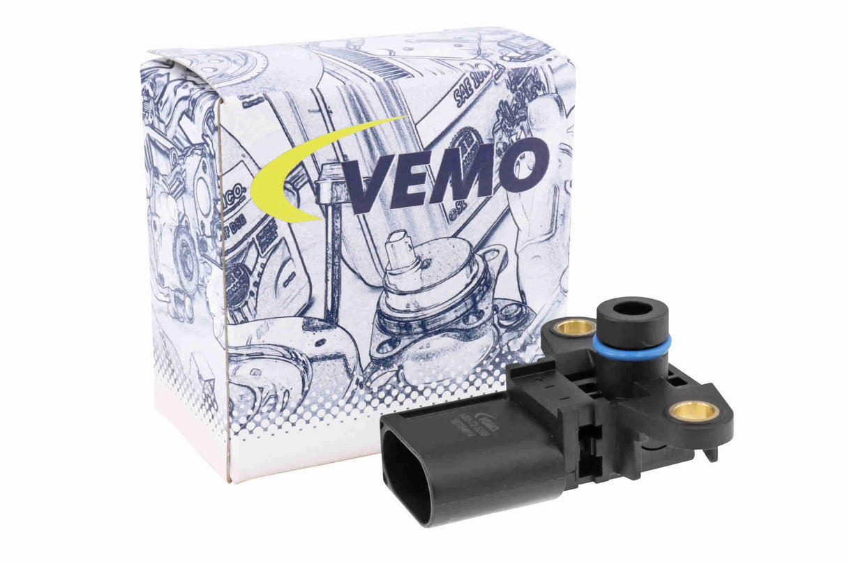 Sensor, intake manifold pressure - V20-72-5288