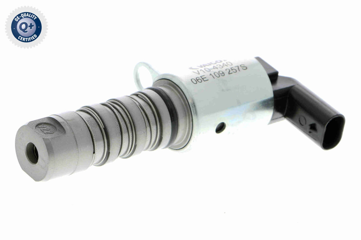 Control Valve, camshaft adjustment - V10-4340