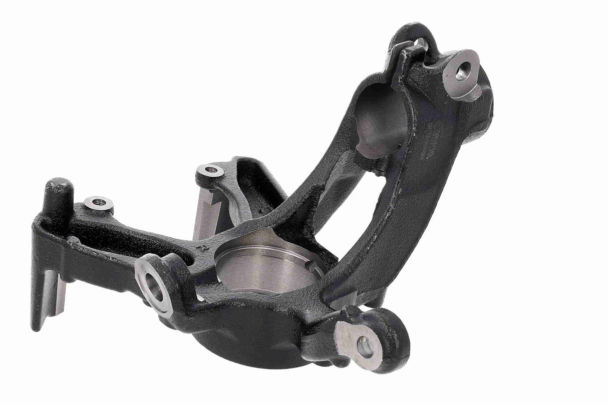 Steering Knuckle, wheel suspension - V10-9443