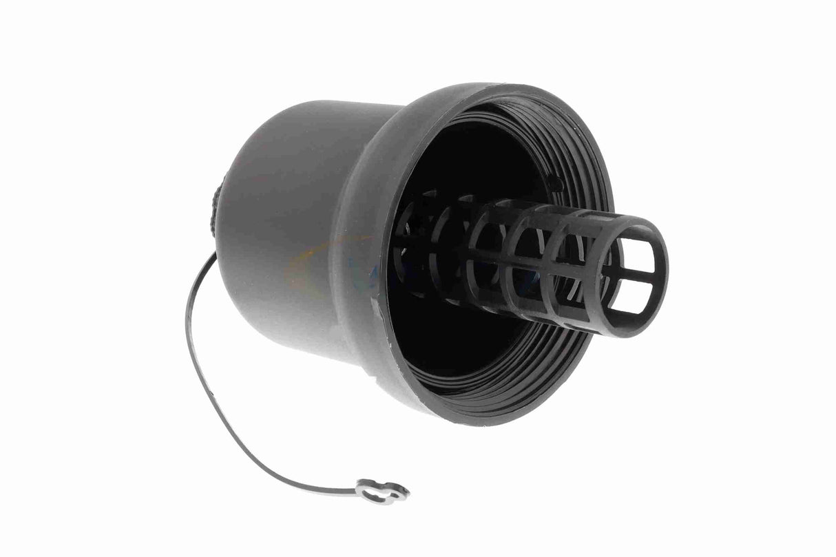 Cap, oil filter housing - V10-4623