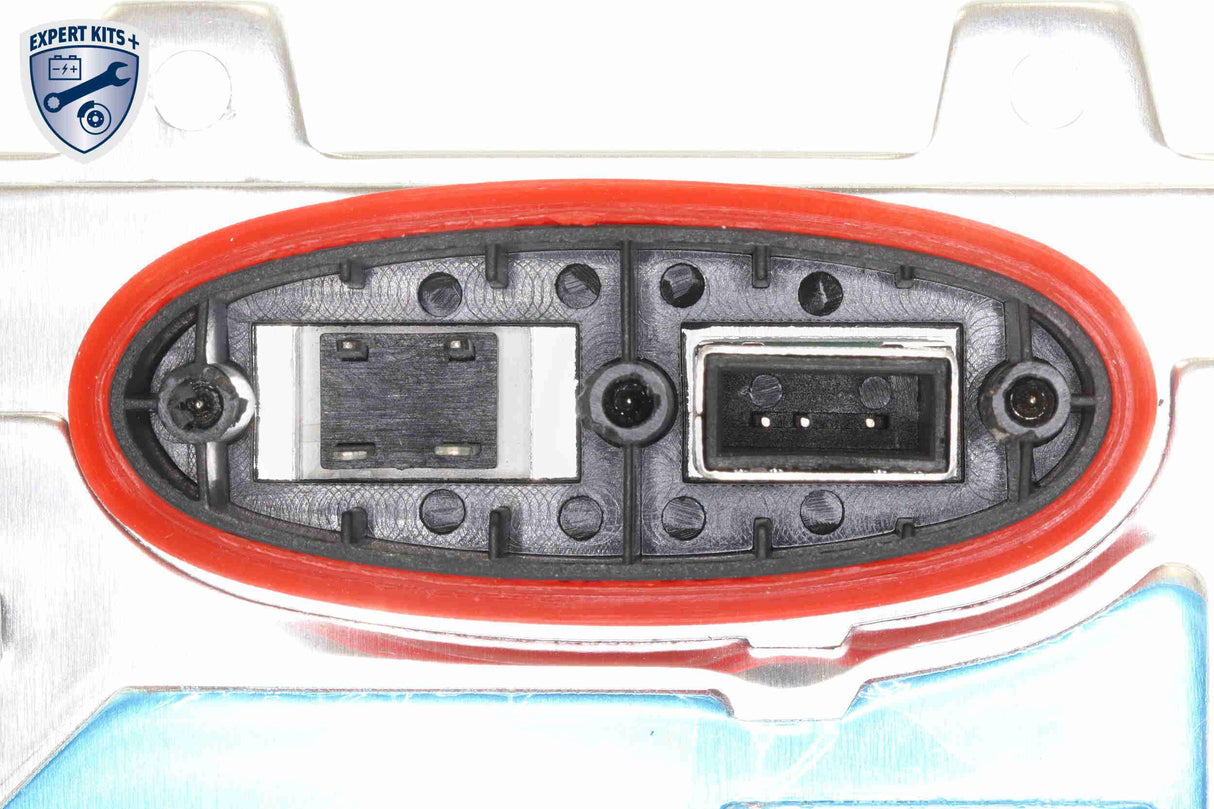 Ignitor, gas discharge lamp - V20-84-0045