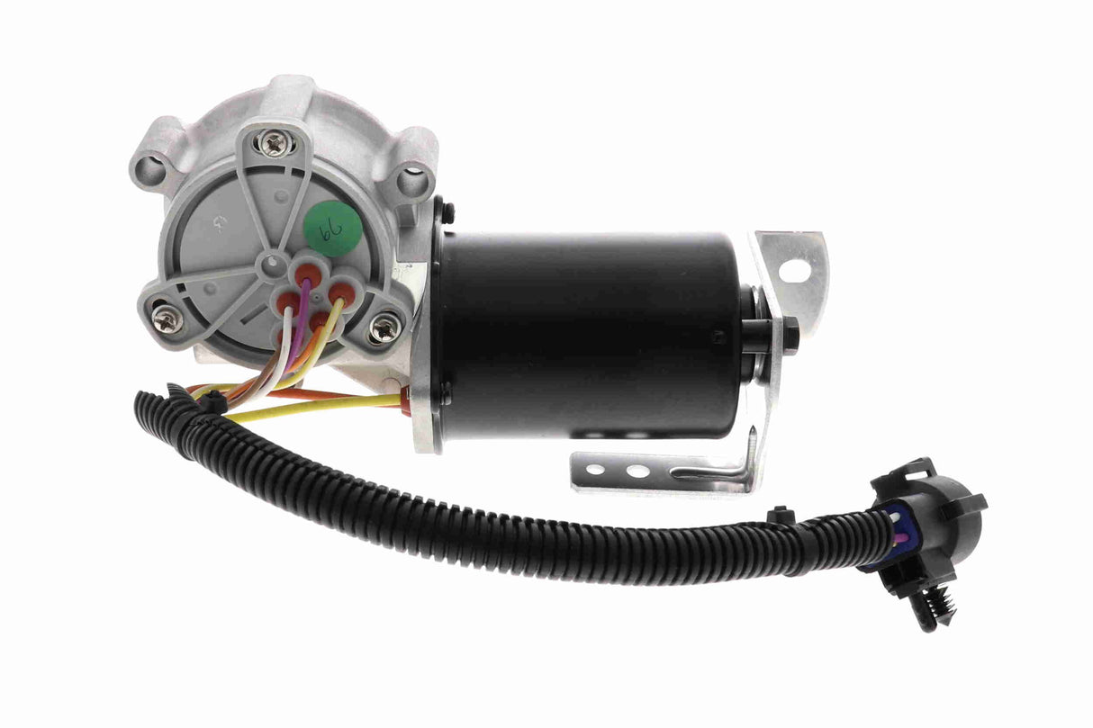 Actuator, transfer case - V25-86-0007