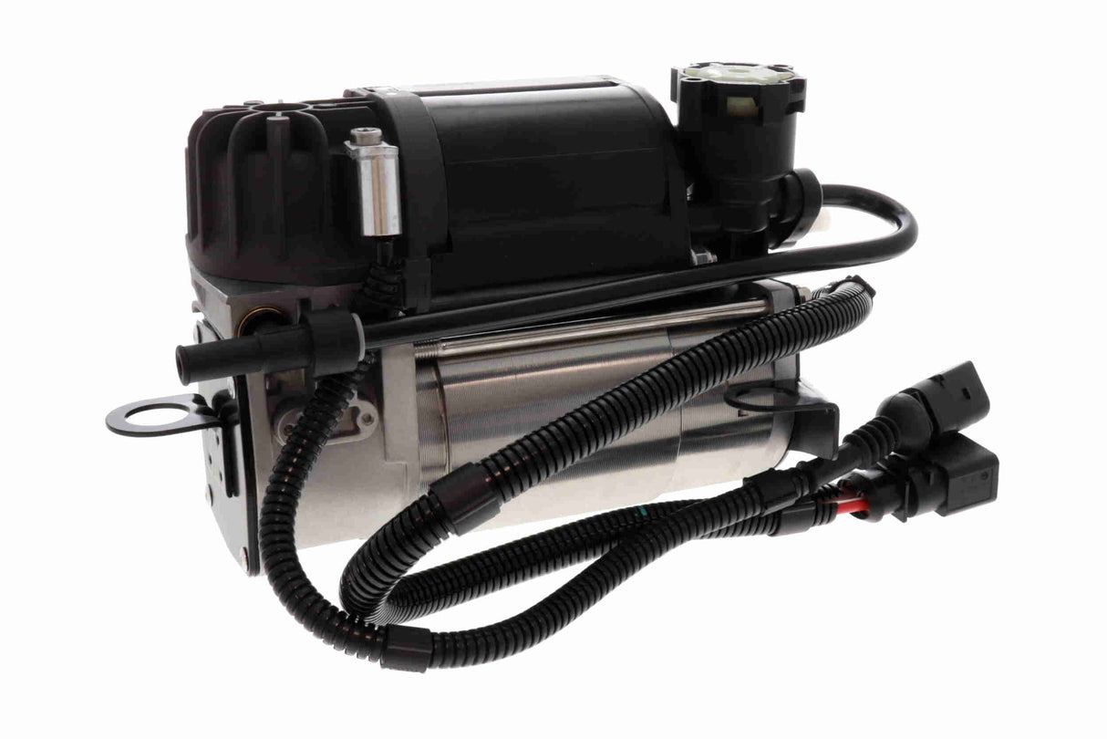 Compressor, compressed-air system - V15-52-0001