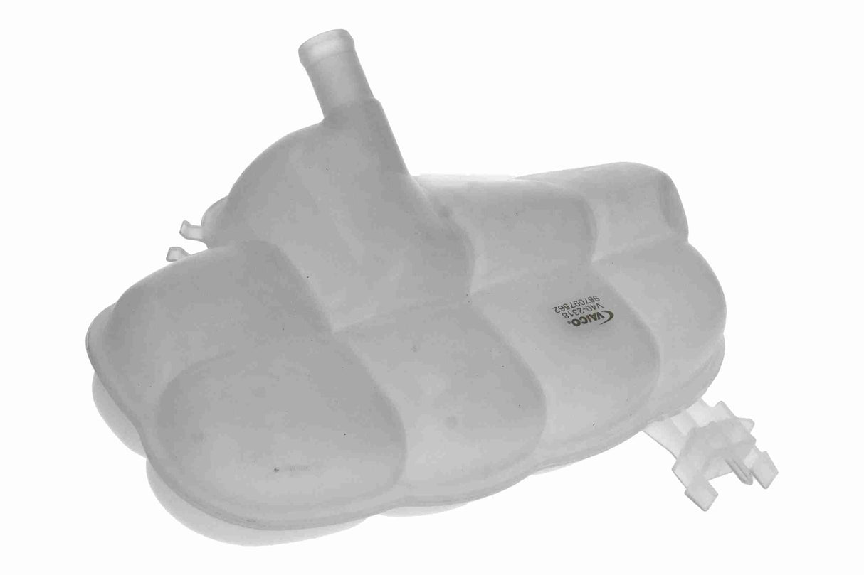 Expansion Tank, coolant - V40-2318