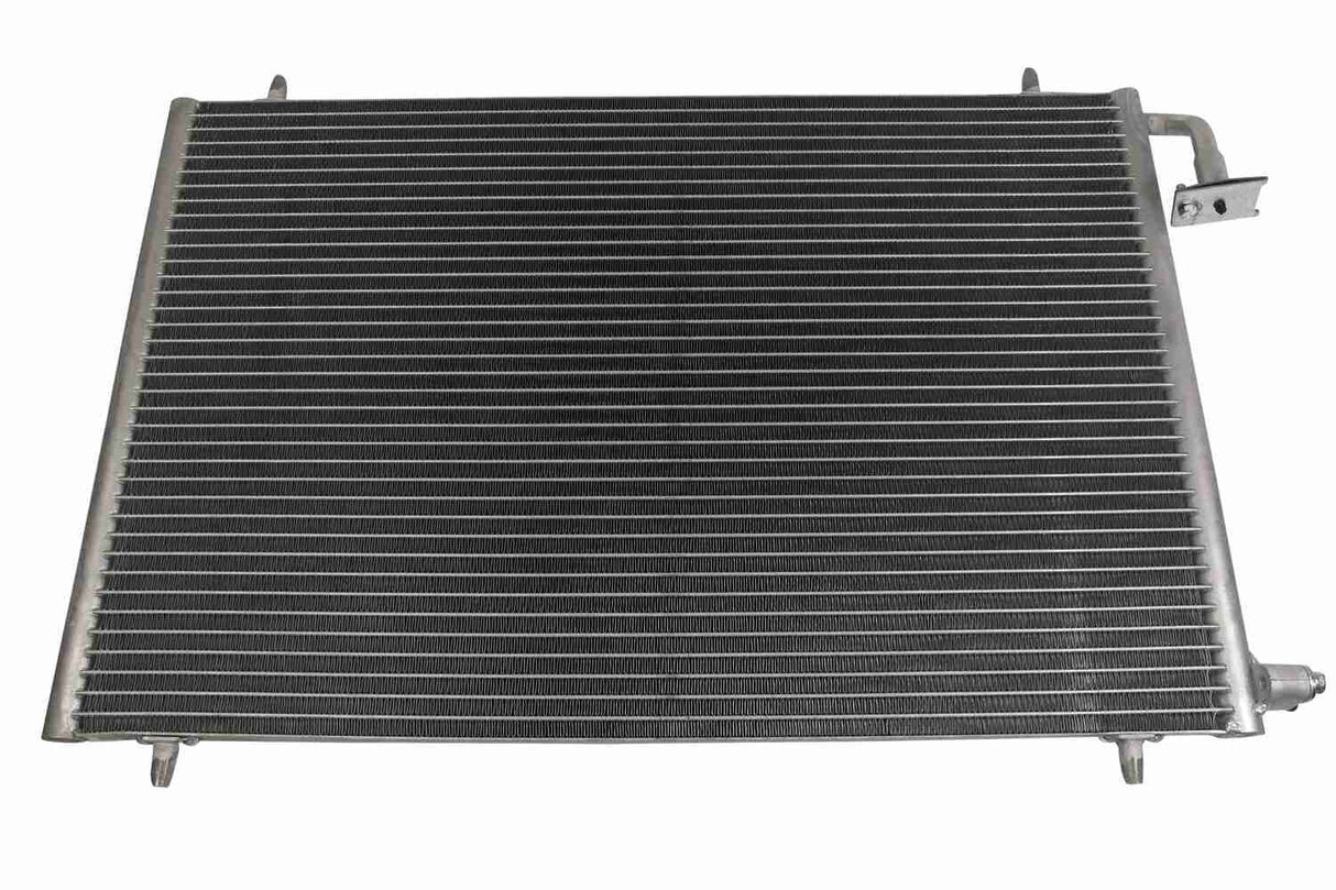Condenser, air conditioning - V42-62-0001
