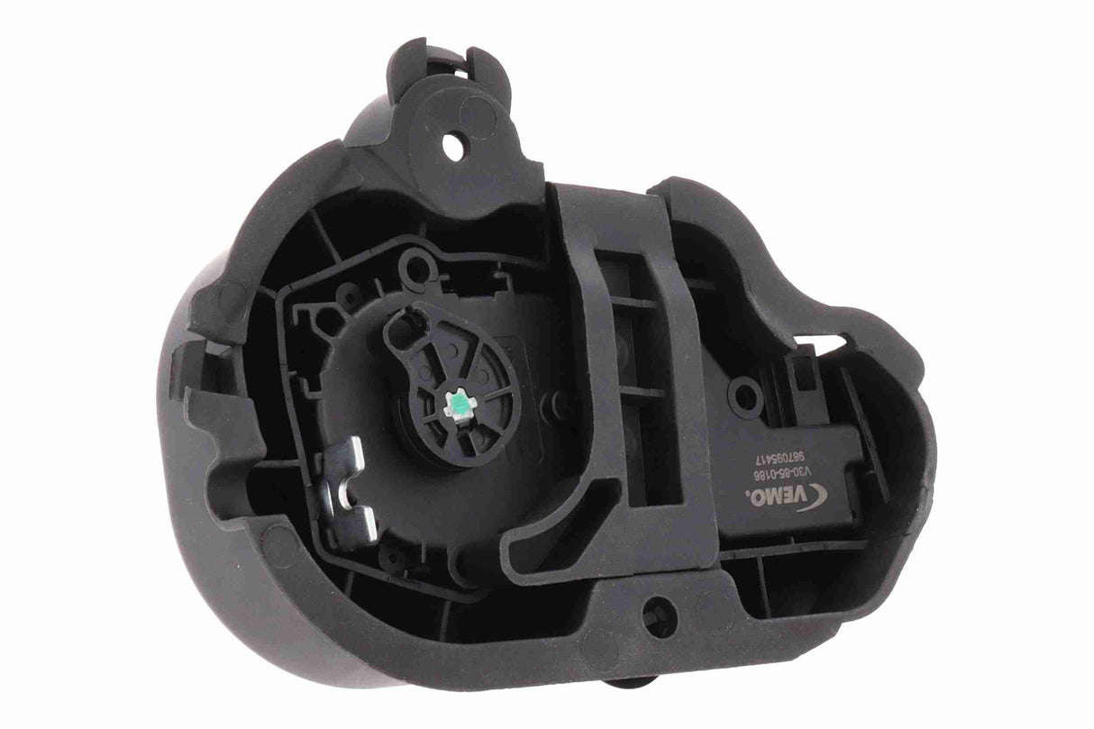 Closing aid, tailgate - V30-85-0186