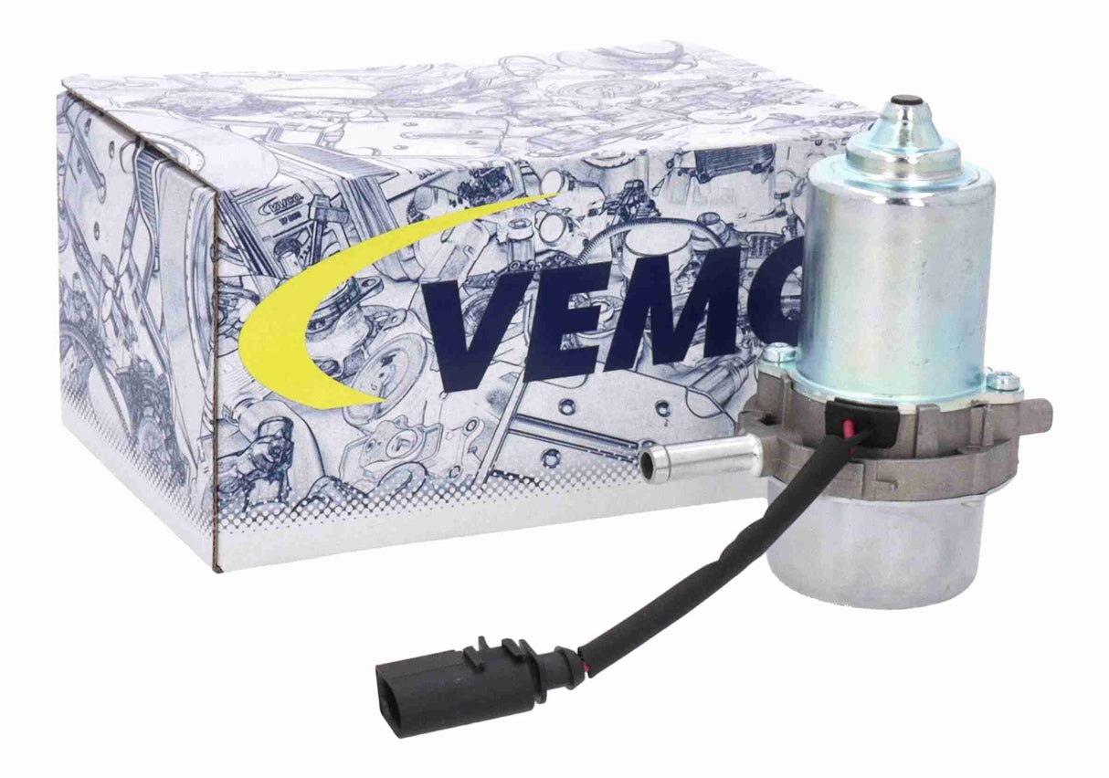 Vacuum Pump, braking system - V10-91-0002