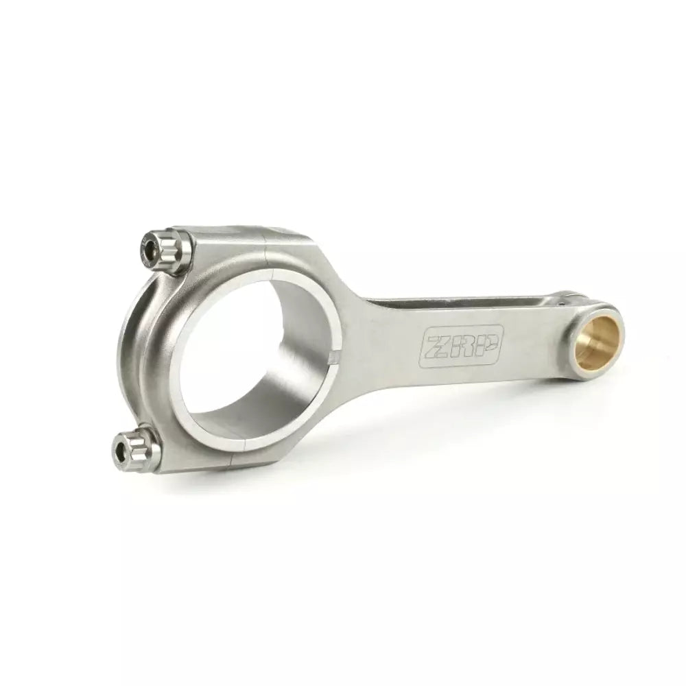 Ford Focus MK2 ST225 RS RS500 5 cyl 9.0:1 84mm Wiseco Forged Piston Kit WKE227M84 & ZRP Rods R-FOR-005-I