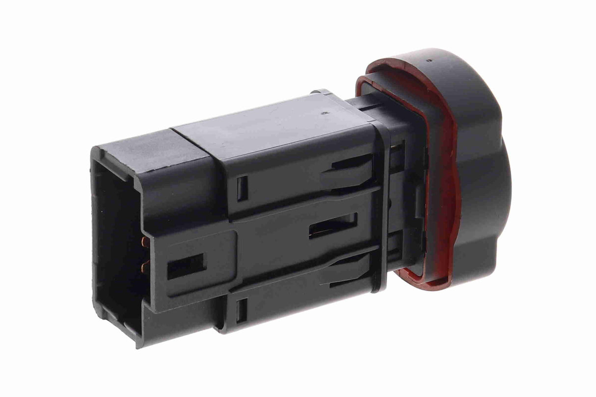 Hazard Warning Light Switch - V21-73-0004