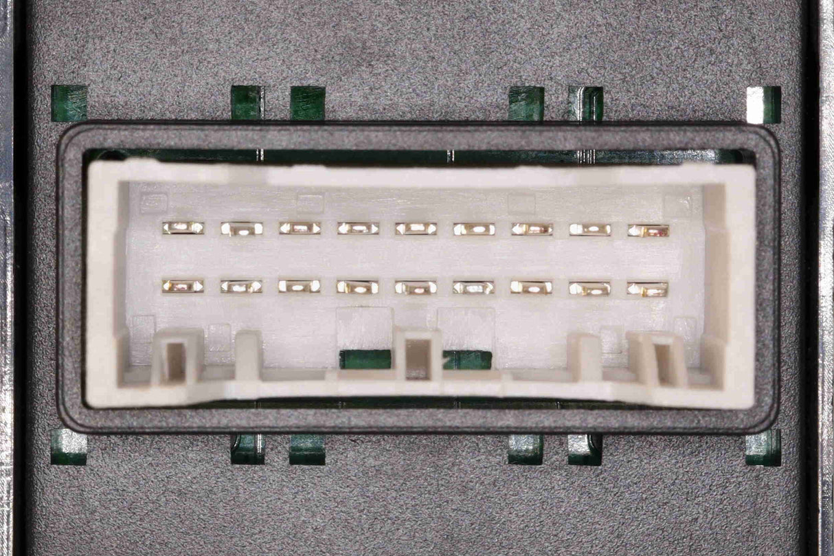 Switch, window regulator - V52-73-0061