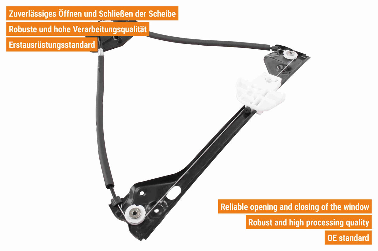 Window Regulator - V10-4003