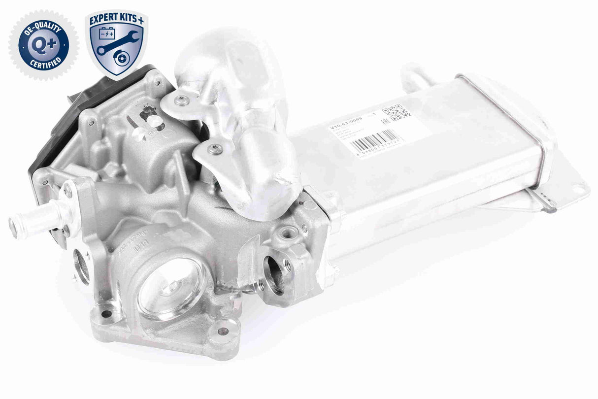 Valve, exhaust gas recirculation - V10-63-0049