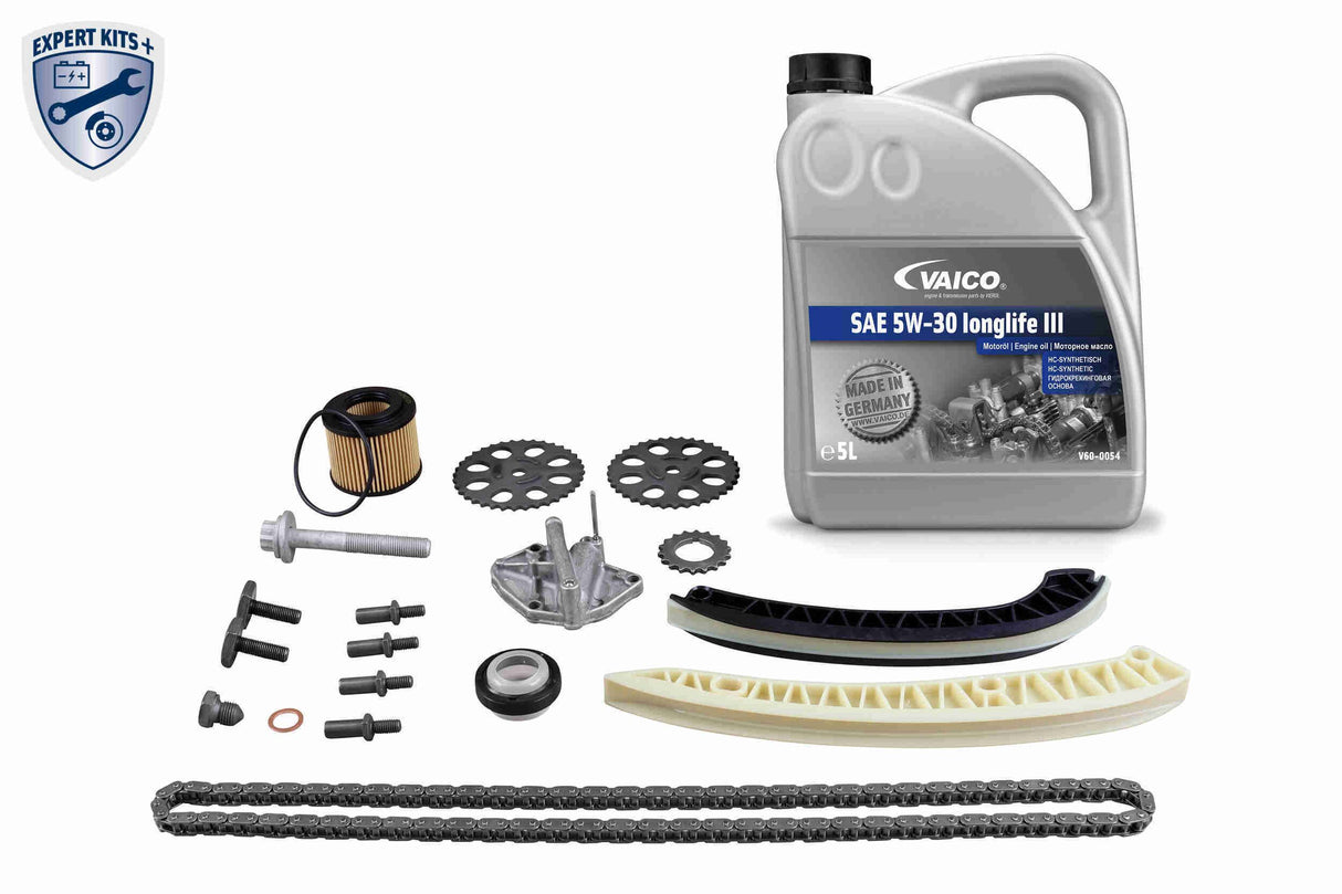 Timing Chain Kit - V10-10009