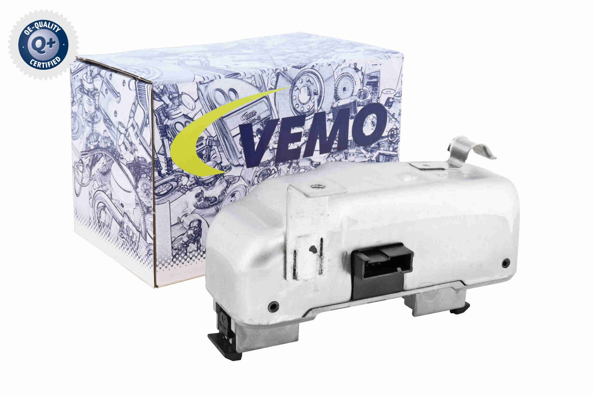 Steering Lock - V10-80-0011
