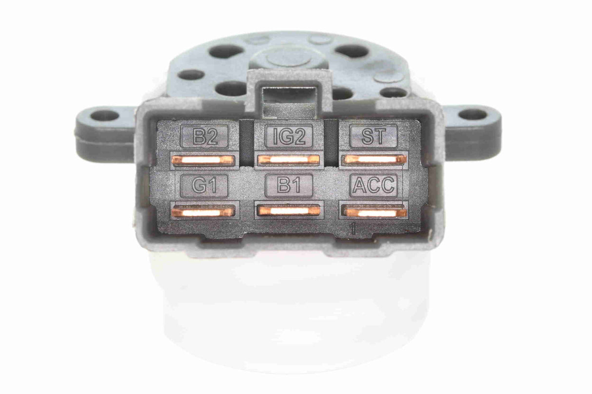 Ignition Switch - V52-80-0007