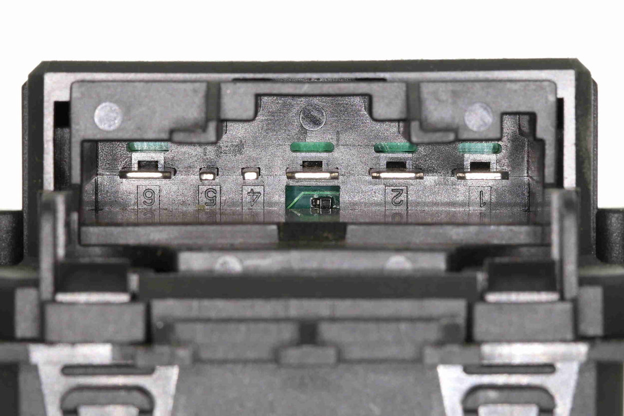 Regulator, interior blower - V42-79-0014